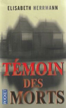 Témoin des morts - couverture livre occasion