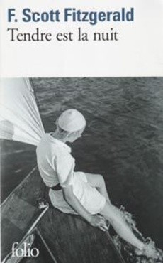 Tendre est la nuit - couverture livre occasion
