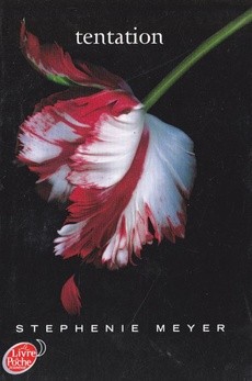 Tentation - couverture livre occasion