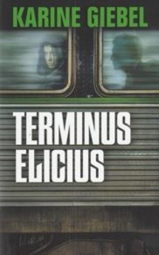 Terminus Elicius - couverture livre occasion