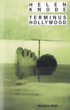 Terminus Hollywood - couverture livre occasion