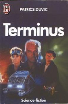 Terminus - couverture livre occasion