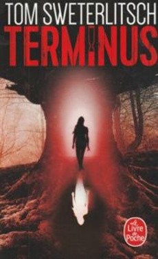 Terminus - couverture livre occasion