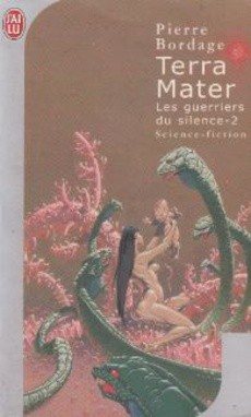 Terra Mater - couverture livre occasion