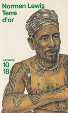 Terre d'or - couverture livre occasion