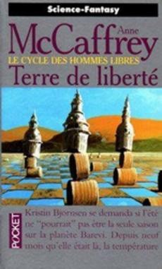 Terre de liberté - couverture livre occasion