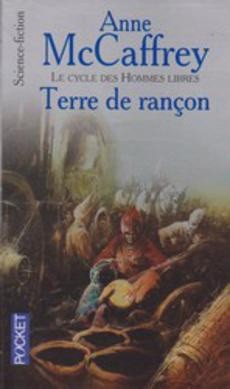 Terre de rançon - couverture livre occasion