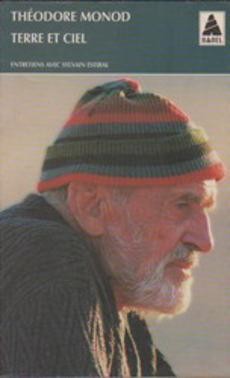 Terre et ciel - couverture livre occasion