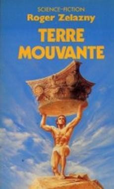 Terre mouvante - couverture livre occasion