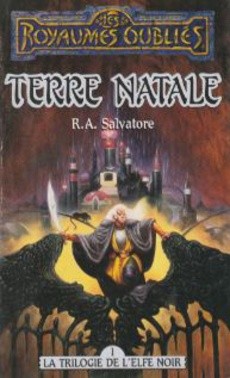 Terre Natale - couverture livre occasion