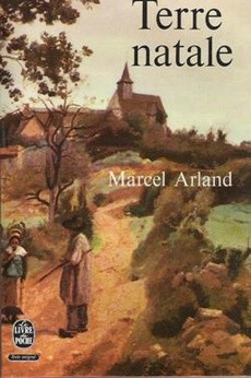 Terre natale - couverture livre occasion