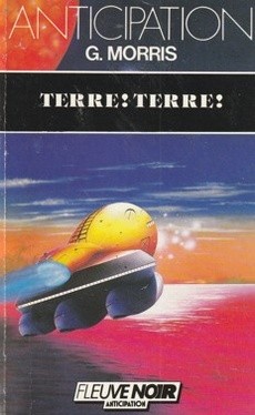 Terre ! Terre ! - couverture livre occasion