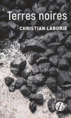 Terres noires - couverture livre occasion