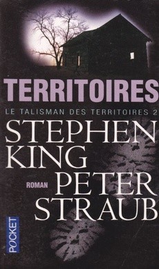 Territoires - couverture livre occasion