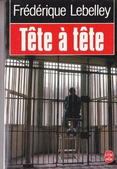 Tête à tête - couverture livre occasion