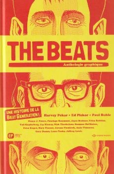 The Beats - couverture livre occasion