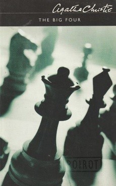 The Big Four - couverture livre occasion