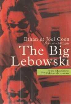 The Big Lebowski - couverture livre occasion
