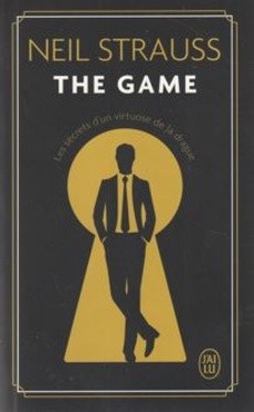 The Game - couverture livre occasion