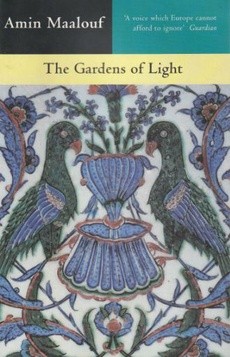The Gardens of Light - couverture livre occasion