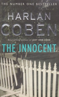 The Innocent - couverture livre occasion