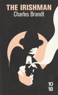 The Irishman - couverture livre occasion