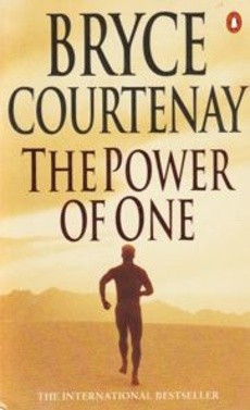 The Power of One - couverture livre occasion
