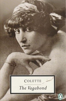 The Vagabond - couverture livre occasion