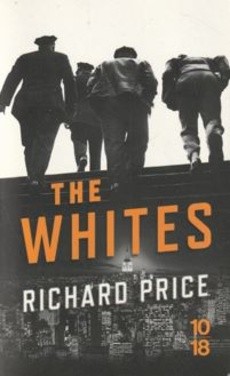 The Whites - couverture livre occasion