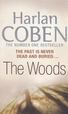 The Woods - couverture livre occasion