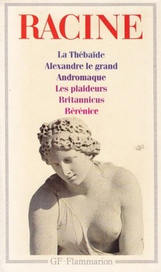 Théâtre 1 - couverture livre occasion