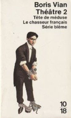 Théâtre 2 - couverture livre occasion