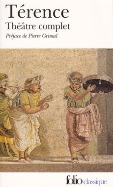 Théâtre complet - couverture livre occasion