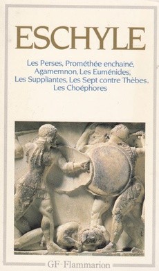 Théâtre complet - couverture livre occasion