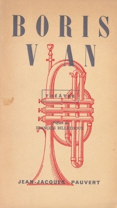 Théâtre - couverture livre occasion