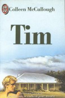 Tim - couverture livre occasion