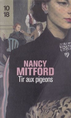 Tir aux pigeons - couverture livre occasion