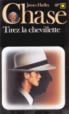 Tirez la chevillette - couverture livre occasion