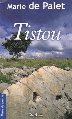 Tistou - couverture livre occasion