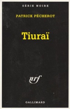 Tiuraï - couverture livre occasion