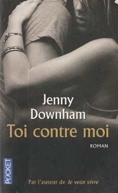 Toi contre moi - couverture livre occasion