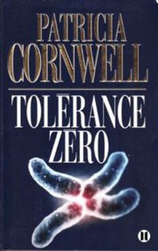 Tolérance zéro - couverture livre occasion