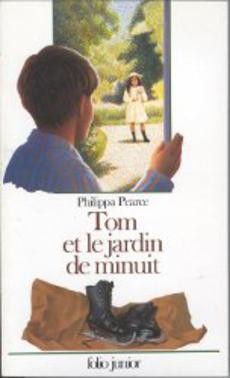 Tom et le jardin de minuit - couverture livre occasion