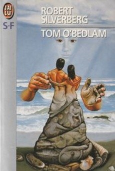 Tom O'Bedlam - couverture livre occasion