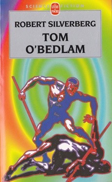 Tom O'Bedlam - couverture livre occasion