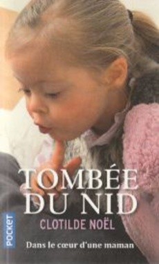 Tombée du nid - couverture livre occasion