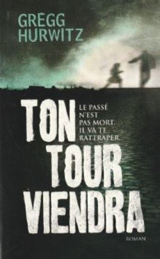 Ton tour viendra - couverture livre occasion