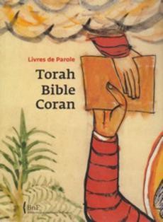 Torah Bible Coran - couverture livre occasion