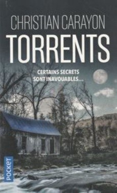 Torrents - couverture livre occasion