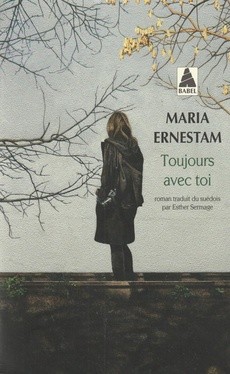 Toujours avec toi - couverture livre occasion